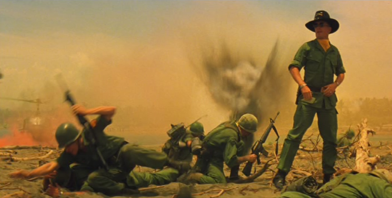 Apocalypse Now -1979- -Mg. Y  Mf.-